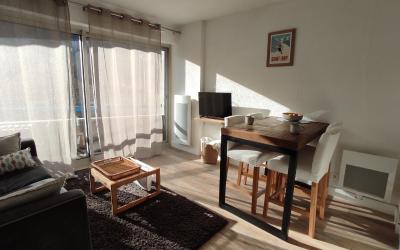 Appartement 1 Chambre