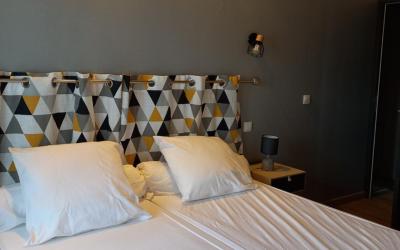 Appartement 1 Chambre Appartement 1 Chambre