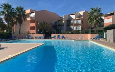 Appartement 1 Chambre