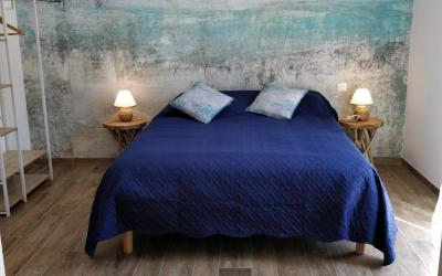 Chambre Lit King-Size Chambre Lit King-Size