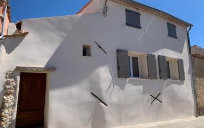 Maison 2u00a0Chambres