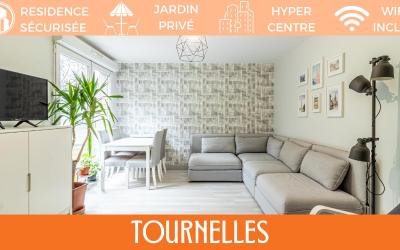 Appartement 2 Chambres Appartement 2 Chambres
