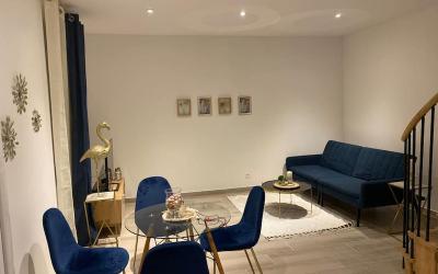 Appartement 1 Chambre Appartement 1 Chambre