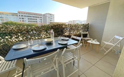 Appartement Appartement