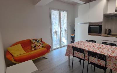 Appartamento con 2 Camere da Letto