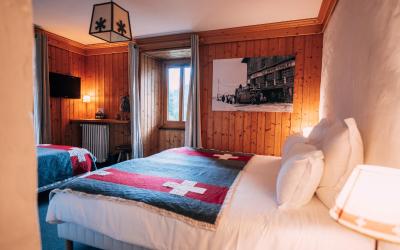 Chambre Triple Chambre Triple