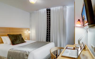 Chambre Simple