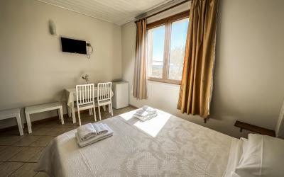 Camera Matrimoniale Superior