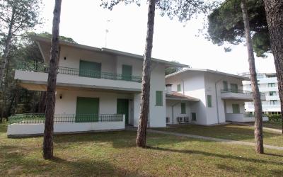 Appartamentino su 2 Livelli