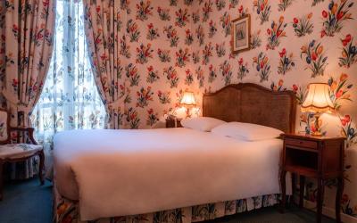 Chambre Double Standard