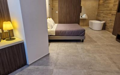 Suite con 1 Camera da Letto