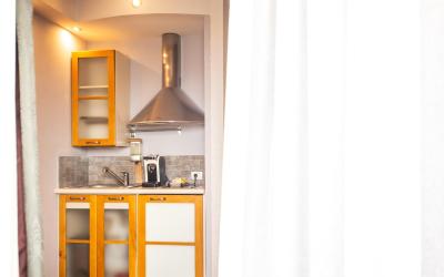 Appartamento con Vista Panoramica