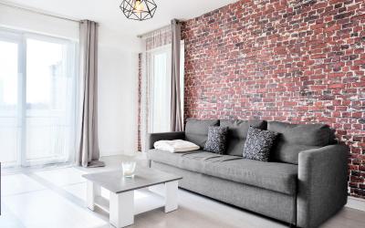 Appartement 1 Chambre Appartement 1 Chambre