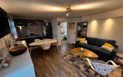 Appartement 1 Chambre