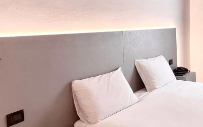 Camera Matrimoniale Superior