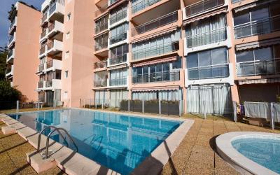 Appartement 2 Chambres