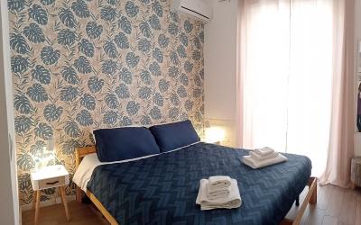 Camera Matrimoniale Piccola