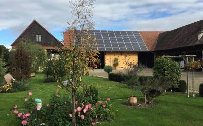 Maison 4u00a0Chambres