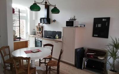 Maison 2u00a0Chambres