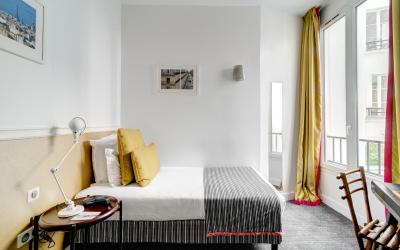 Chambre Simple