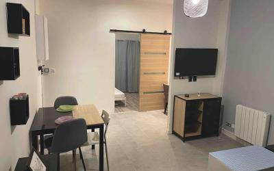 Appartement 1 Chambre