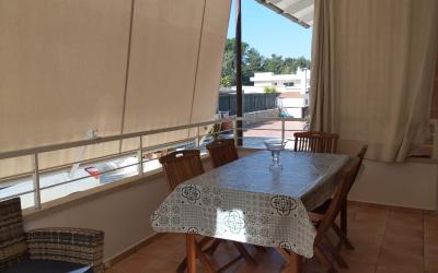 Appartamento con Vista Giardino