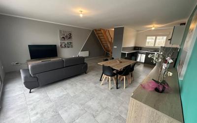 Maison 3u00a0Chambres