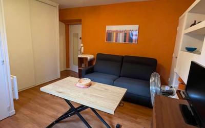 Appartement 1 Chambre