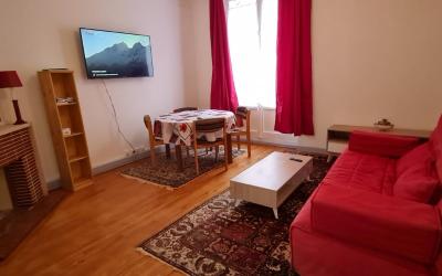 Appartement 2 Chambres