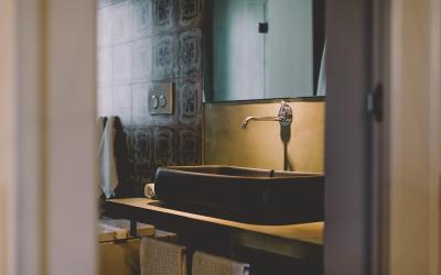 Casa con 1 Camera da Letto