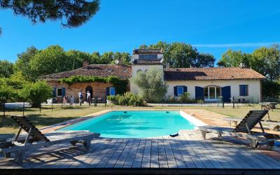 Maison 2u00a0Chambres