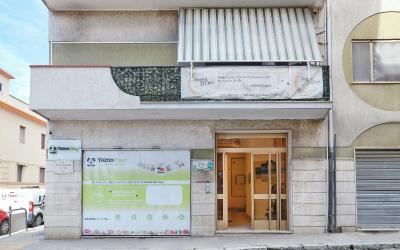 Camera Matrimoniale con Bagno Privato