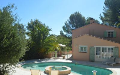 Maison de Vacances 3u00a0Chambres Maison de Vacances 3u00a0Chambres