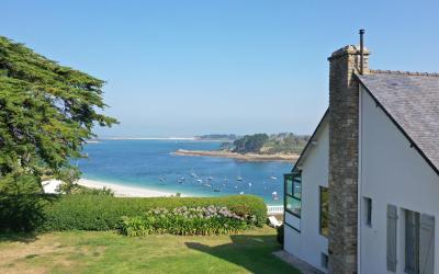 Maison de Vacances