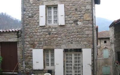 Maison 3u00a0Chambres