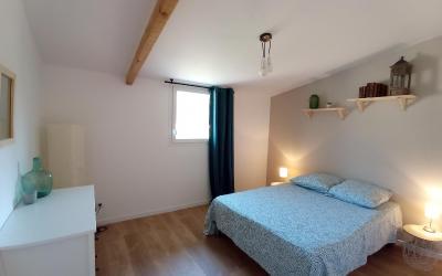Appartement 1 Chambre