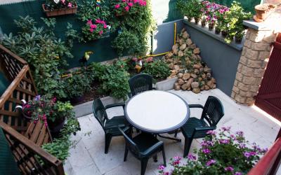 Appartement 1 Chambre