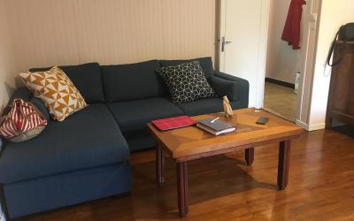 Maison 2u00a0Chambres