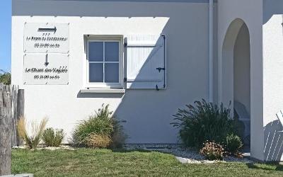 Maison de Vacances Maison de Vacances