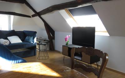 Appartement 1 Chambre Appartement 1 Chambre