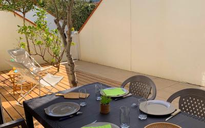 Appartement 1 Chambre Appartement 1 Chambre