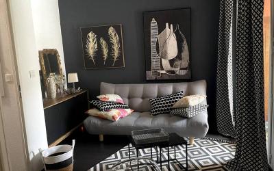 Appartement 2 Chambres