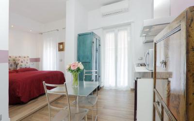 Appartamento Monolocale