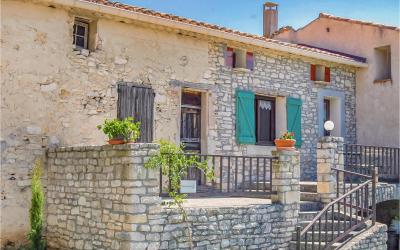 Maison de Vacances 2u00a0Chambres Maison de Vacances 2u00a0Chambres