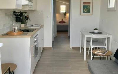 Appartement 1 Chambre