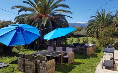 Appartement 3u00a0Chambres