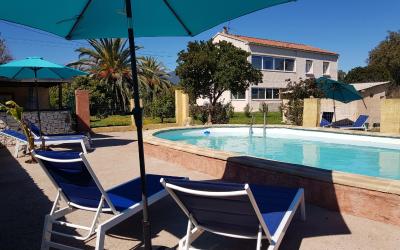 Villa avec Piscine Privu00e9e Villa avec Piscine Privu00e9e