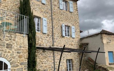 Maison 5u00a0Chambres Maison 5u00a0Chambres