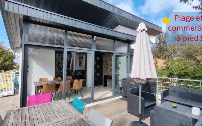 Appartement 3u00a0Chambres