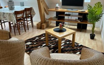 Appartement 1 Chambre